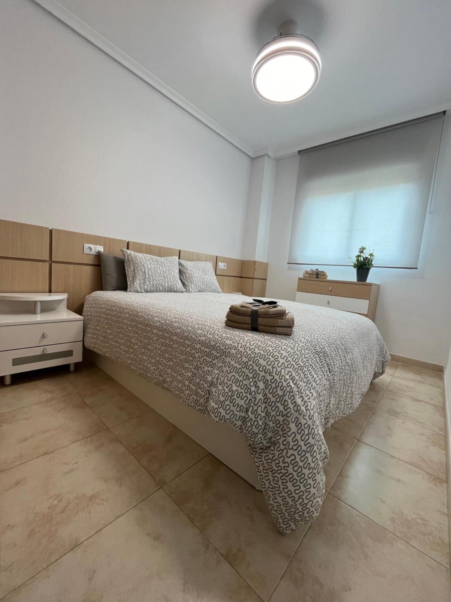 Ferienwohnung Marina D'Or Jardines Del Mar Oropesa del Mar Exterior foto