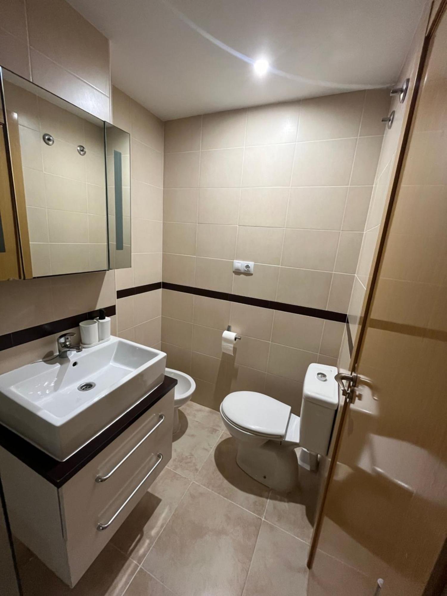 Ferienwohnung Marina D'Or Jardines Del Mar Oropesa del Mar Exterior foto